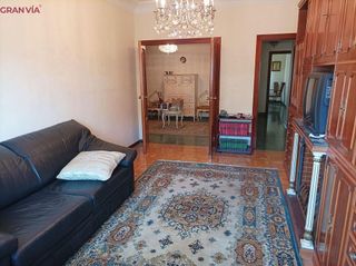 Piso en venta en Centro en Logroño