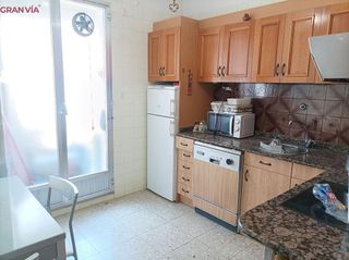 Piso en venta en Centro en Logroño