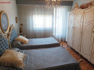 Piso en venta en Centro en Logroño