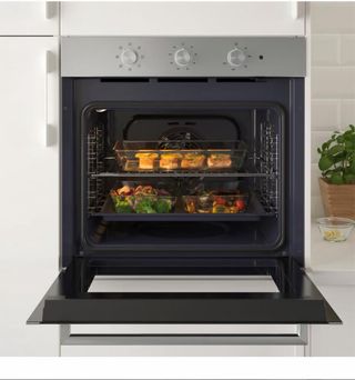 Horno MATALSKARE IKEA