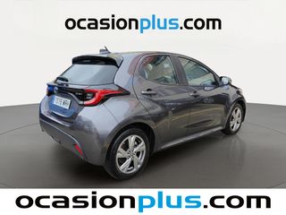 Toyota Yaris 120H Active Plus 85 kW (116 CV)