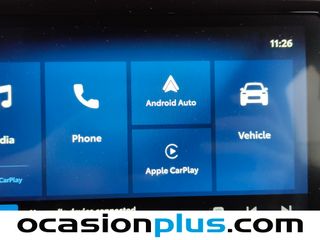 Toyota Yaris 120H Active Plus 85 kW (116 CV)