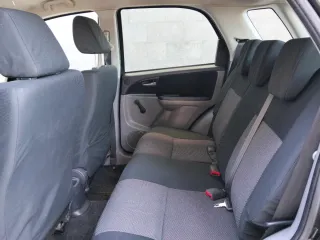 SUZUKI SX4 1.6i 4x4 ETIQUETA C