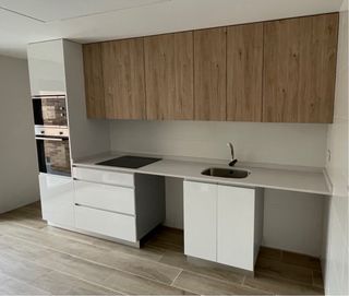 Cocina NUEVA Silestone