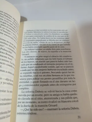 La hija de la noche (PERISCOPIO) (Spanish Edition)