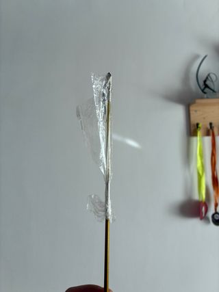 Varilla Competición Amaya