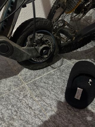 Patinete Eléctrico Cecotec