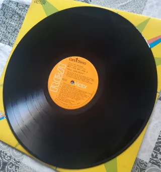 Vinilo Lp Soul Explosion