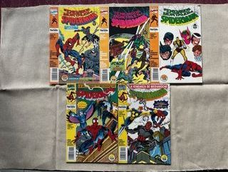 Comics Edición Limitada