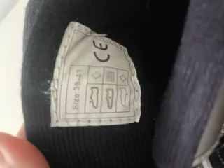 Patines en línea Pro-Agro talla 38-41