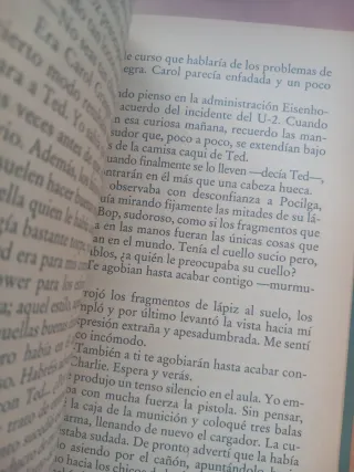 Rabia de Stephen King