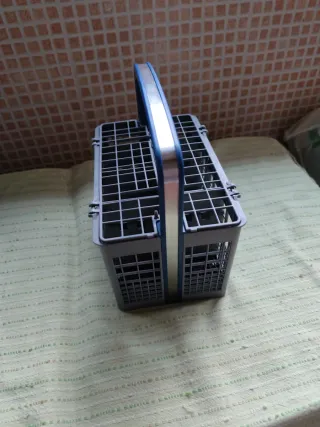 Cestino porta posate per lavastoviglie