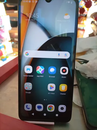 Xiaomi Redmi A3 128GB Blanco percio 80euro Se pued