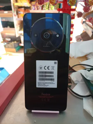 Xiaomi Redmi A3 128GB Blanco percio 80euro Se pued