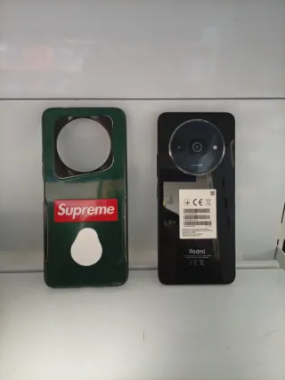 Xiaomi Redmi A3 128GB Blanco percio 80euro Se pued