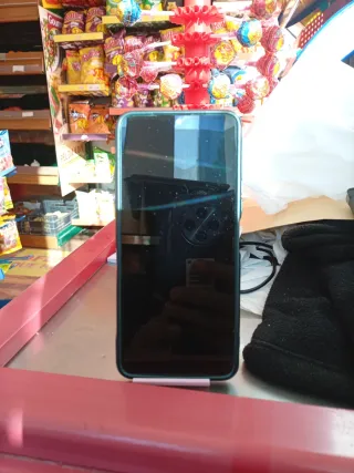 Xiaomi Redmi A3 128GB Blanco percio 80euro Se pued