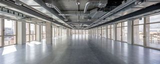 Oficina en alquiler en El Poblenou en Barcelona