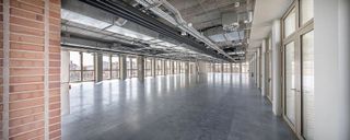 Oficina en alquiler en El Poblenou en Barcelona