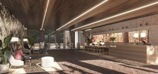 Oficina en alquiler en El Poblenou en Barcelona