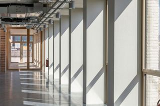 Oficina en alquiler en El Poblenou en Barcelona