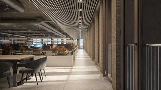 Oficina en alquiler en El Poblenou en Barcelona