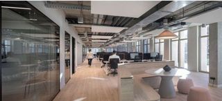 Oficina en alquiler en El Poblenou en Barcelona