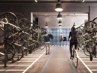 Oficina en alquiler en El Poblenou en Barcelona