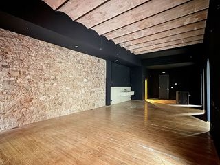 Local comercial en alquiler en Vila de Gràcia en Barcelona