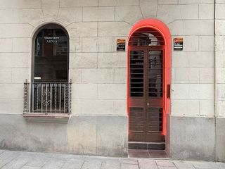 Local comercial en alquiler en Vila de Gràcia en Barcelona