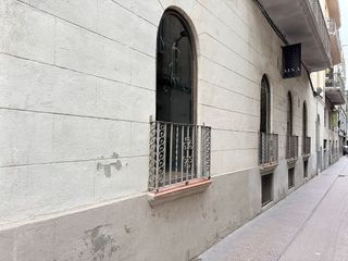 Local comercial en alquiler en Vila de Gràcia en Barcelona