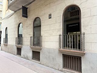 Local comercial en alquiler en Vila de Gràcia en Barcelona