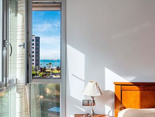 Piso en alquiler en Nueva Almería - Cortijo Grande - Vega de Acá en Almería