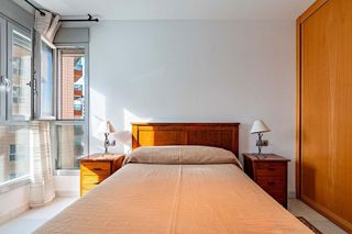 Piso en alquiler en Nueva Almería - Cortijo Grande - Vega de Acá en Almería