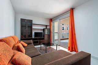 Piso en alquiler en Nueva Almería - Cortijo Grande - Vega de Acá en Almería