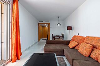 Piso en alquiler en Nueva Almería - Cortijo Grande - Vega de Acá en Almería