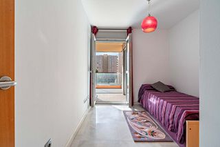 Piso en alquiler en Nueva Almería - Cortijo Grande - Vega de Acá en Almería