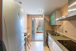 Piso en alquiler en Nueva Almería - Cortijo Grande - Vega de Acá en Almería