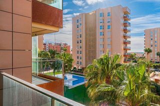 Piso en alquiler en Nueva Almería - Cortijo Grande - Vega de Acá en Almería