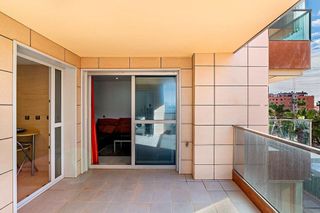 Piso en alquiler en Nueva Almería - Cortijo Grande - Vega de Acá en Almería