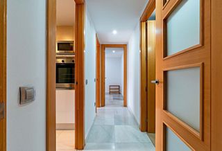 Piso en alquiler en Nueva Almería - Cortijo Grande - Vega de Acá en Almería