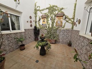 Casa adosada en venta en Campo de la Verdad - Miraflores en Córdoba