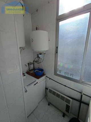 Piso en alquiler en Peñamefecit - Avda Barcelona en Jaén