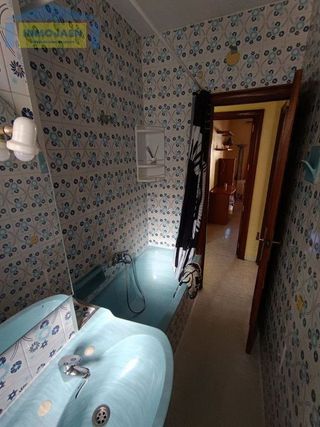 Piso en alquiler en Peñamefecit - Avda Barcelona en Jaén