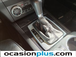 Mercedes-Benz Clase GLK GLK 250 CDI BE 4Matic 150 kW (204 CV)