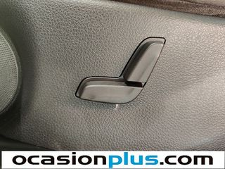 Mercedes-Benz Clase GLK GLK 250 CDI BE 4Matic 150 kW (204 CV)