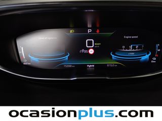 Peugeot 3008 Hybrid 300 Allure Pack e-EAT8 221 kW (300 CV)