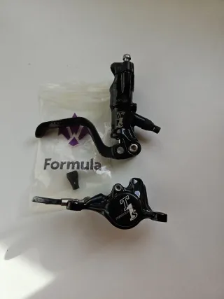 Frenos Formula The One