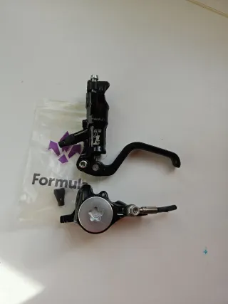 Frenos Formula The One