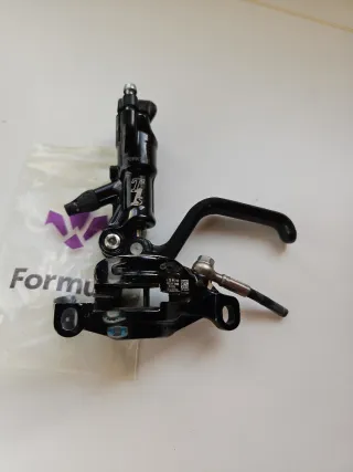 Frenos Formula The One