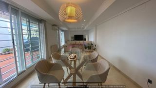 Ático en alquiler en Arrancapins en Valencia